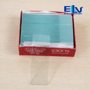 Lam Kính Hiển Vi 25×76mm – Lame Kính Thủy Tinh Phòng Thí Nghiệm