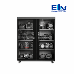 Tủ Hút Ẩm CSD-268 260L – Tủ Bảo Quản Kính Hiển Vi, Kiểm Soát Độ Ẩm Chính Xác