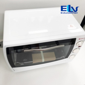 Tủ Sấy Dụng Cụ Galy OT-12 20L – Điều Chỉnh 250°C, Sấy Nhanh Phòng Thí Nghiệm