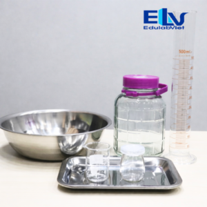 Bộ Thí Nghiệm Nghiên Cứu Vi Sinh Vật Và Sản Phẩm Ứng Dụng