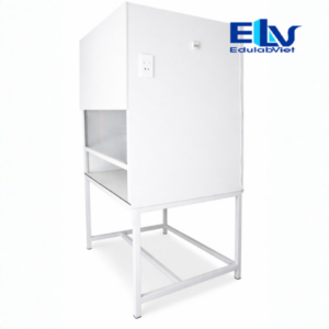 Tủ Hút Khí Độc Phòng Thí Nghiệm 1200mm – Tủ Hút Hóa Chất Có Lọc Than Hoạt Tính