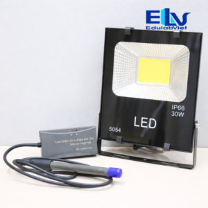 Bộ Thiết Bị Đo Oxygen Trong Quá Trình Quang Hợp (Không Gồm TBDC)