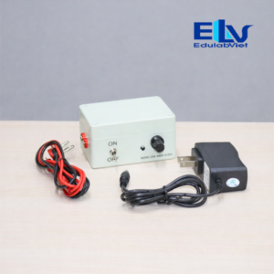 Bộ Thiết Bị Tìm Hiểu Cấu Trúc Và Hoạt Động Của Tim (Không Gồm TBDC)