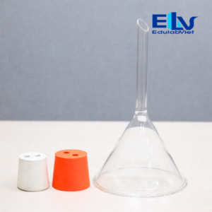 Bộ Thiết Bị Khảo Sát Khả Năng Hô Hấp Ở Thực Vật – Dụng Cụ Thí Nghiệm Sinh Học