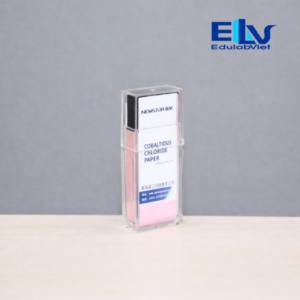 Bộ Thiết Bị Khảo Sát Định Tính Sự Trao Đổi Nước Ở Cơ Thể Thực Vật